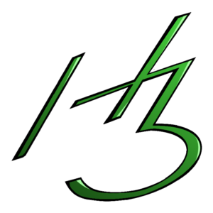 H3 Logo Transparent BG