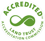 Accredited Land Trust